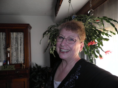 Carolyn Christenson