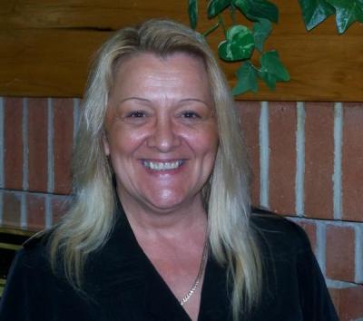 Sandra Guimond