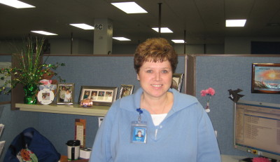 Kathryn Newby