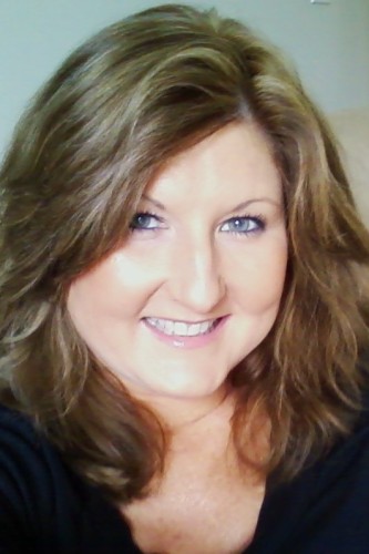 Michelle Bruce