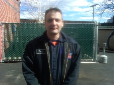 David Boutchia