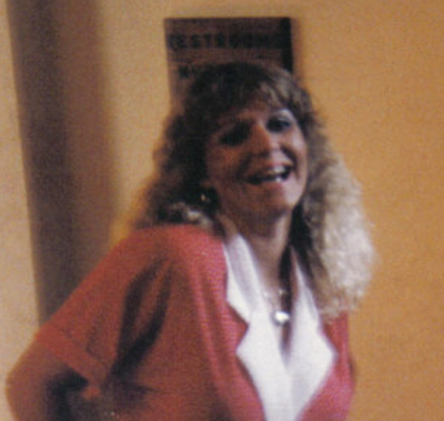 Julie Lange
