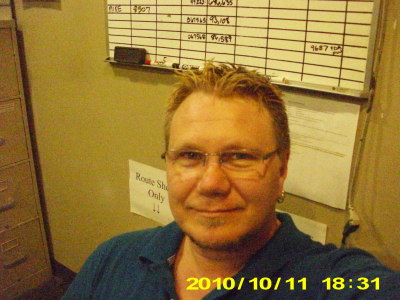 Sean Drummond
