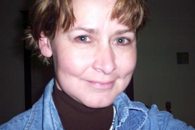 Lea Wheeler