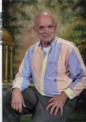 Jack Colley