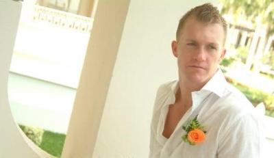 Andrew Kroeger