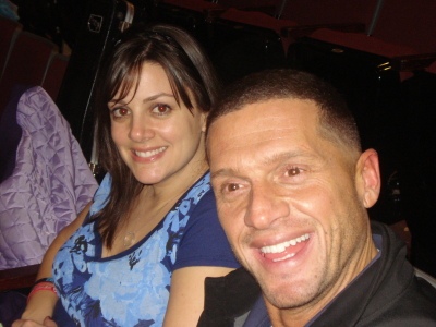 Dawn Bizzarro