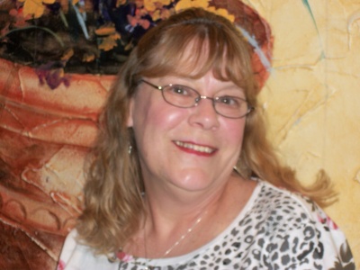 Robin Stine