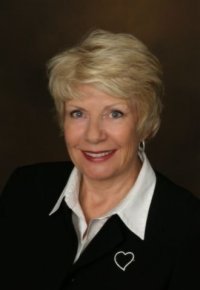 Virginia Gaspard