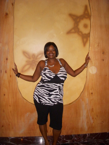 Sherica Dubose
