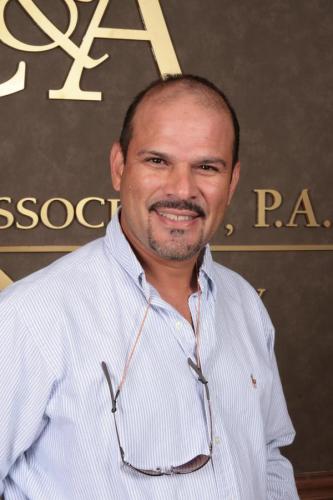 Heriberto Rivera