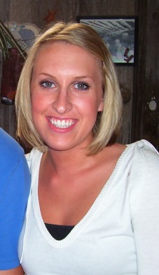 Claire Foss