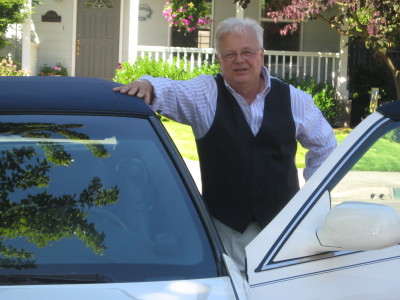 Gregory Brashnyk