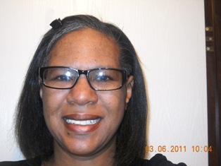 Andrea Davis
