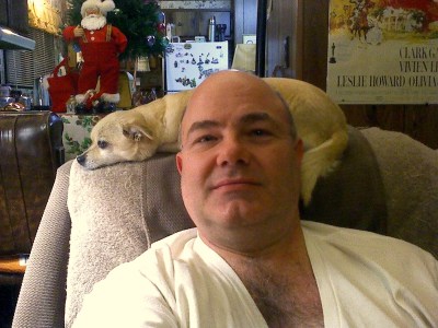 Tim Mullins