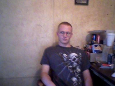 Eric Keel