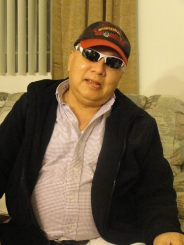 Efren Abustan