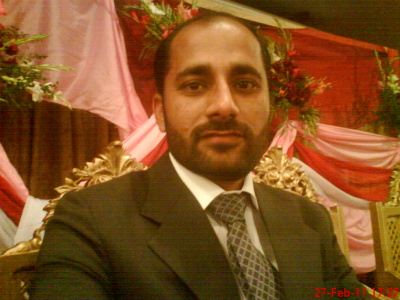 Jahangir Babar