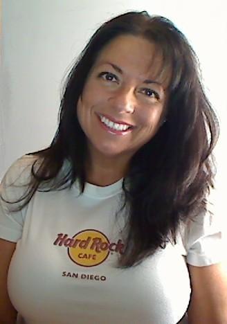 Gina Digiovanni