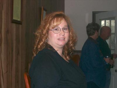 Kimberly Frietzsche