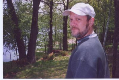 William Wollmuth