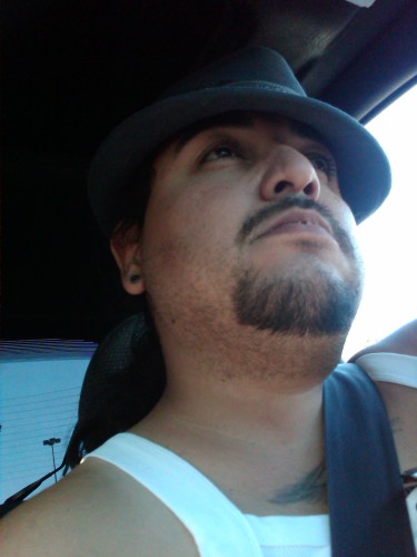 Preston Gonzales