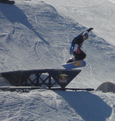 Anthony Szuminski