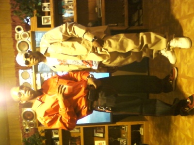 Jermaine Mitchell
