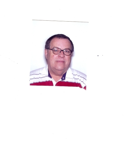 Ward Mclinton