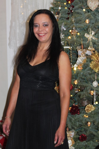 Tina Mills