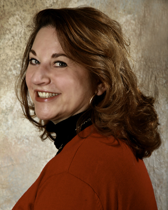 Pamela Wasserman