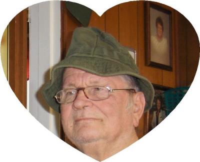 Stephen Hudzinski