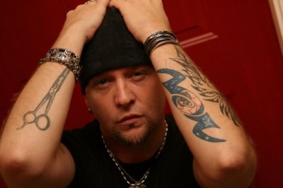 Jody Cox