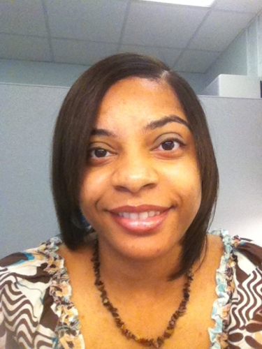 Cherry Whitaker