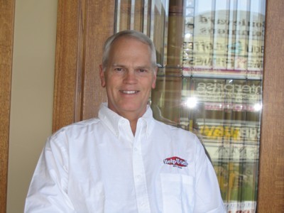 Douglas Olson