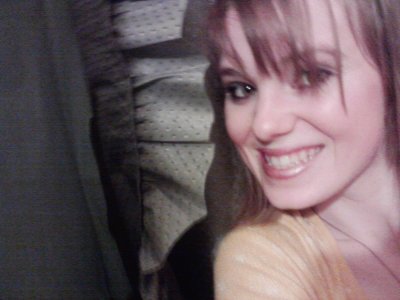 Samantha Forsythe