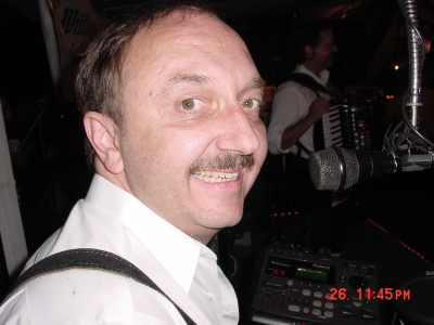 Walter Borger