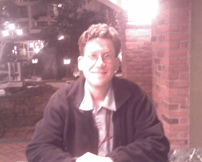 John Martinson