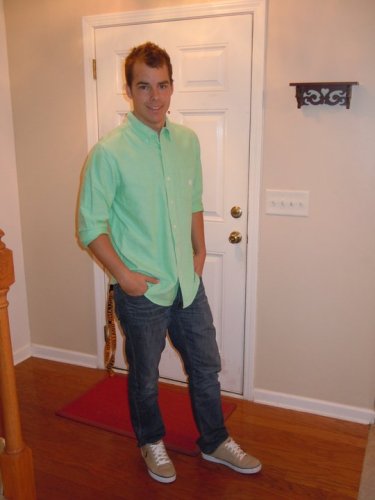 Andrew Sfreddo