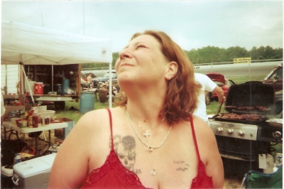 Dawn Campbell