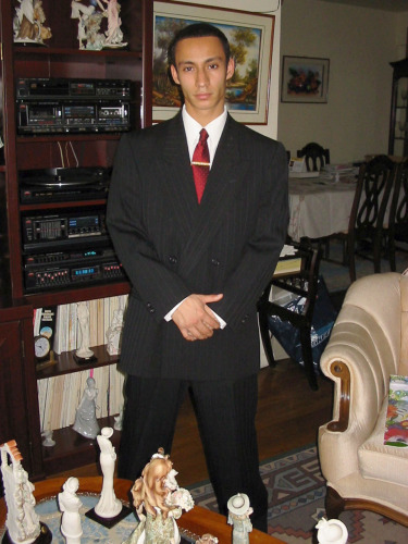 Mahomed Ramirez