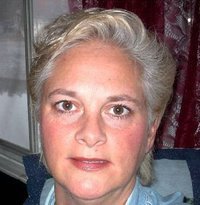 Gail Faukingham