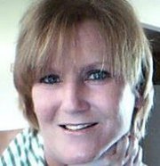 Juanita Evans