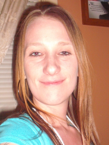 Michelle White