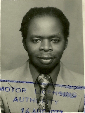 Moses Adewole