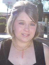 Christina Clark