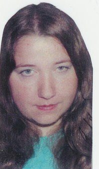 Elizabeth Terry