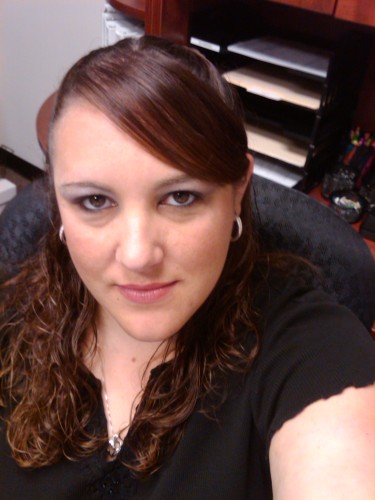 Crystal Granville