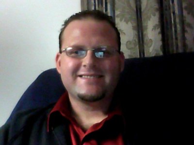 Brandon Spaulding