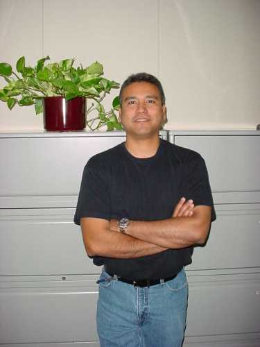 Eric Herrera